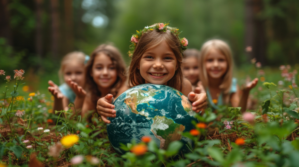 Sustainable Community